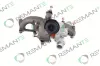 Lader, Aufladung REMANTE 003-001-004378R Bild Lader, Aufladung REMANTE 003-001-004378R