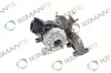 Lader, Aufladung REMANTE 003-001-004378R Bild Lader, Aufladung REMANTE 003-001-004378R
