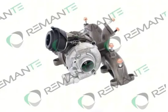 Lader, Aufladung REMANTE 003-001-004378R Bild Lader, Aufladung REMANTE 003-001-004378R
