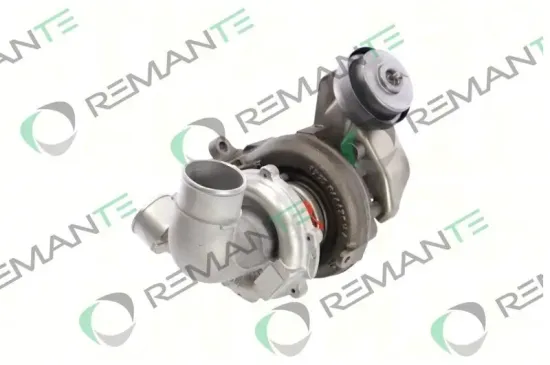 Lader, Aufladung REMANTE 003-001-004384R Bild Lader, Aufladung REMANTE 003-001-004384R