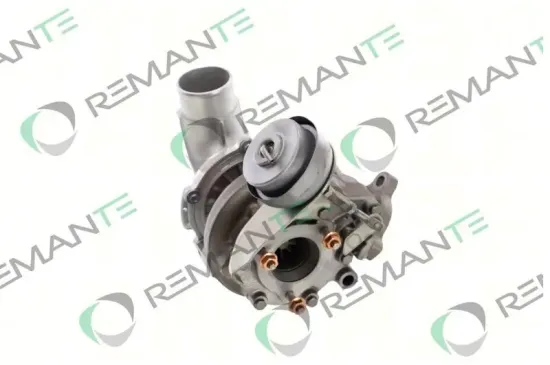 Lader, Aufladung REMANTE 003-001-004384R Bild Lader, Aufladung REMANTE 003-001-004384R