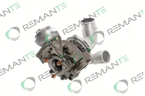 Lader, Aufladung REMANTE 003-001-004384R Bild Lader, Aufladung REMANTE 003-001-004384R