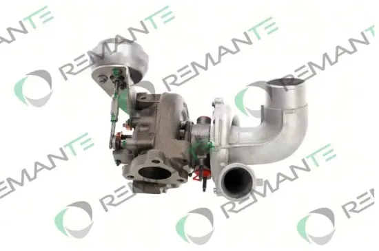 Lader, Aufladung REMANTE 003-001-004384R Bild Lader, Aufladung REMANTE 003-001-004384R