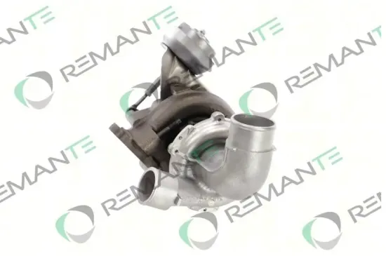 Lader, Aufladung REMANTE 003-001-004384R Bild Lader, Aufladung REMANTE 003-001-004384R