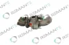 Lader, Aufladung REMANTE 003-001-004396R Bild Lader, Aufladung REMANTE 003-001-004396R