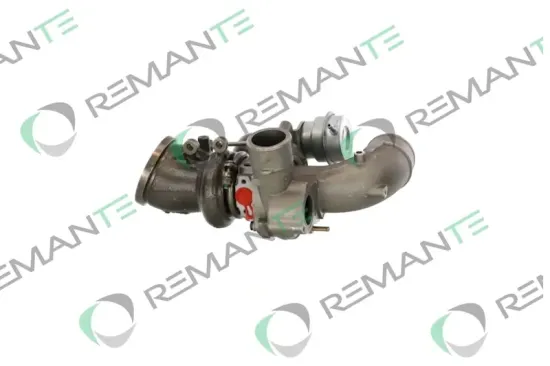 Lader, Aufladung REMANTE 003-001-004396R Bild Lader, Aufladung REMANTE 003-001-004396R
