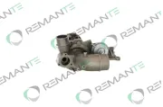 Lader, Aufladung REMANTE 003-001-004396R