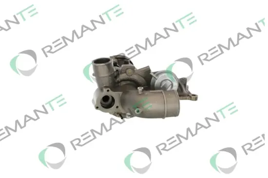 Lader, Aufladung REMANTE 003-001-004396R Bild Lader, Aufladung REMANTE 003-001-004396R
