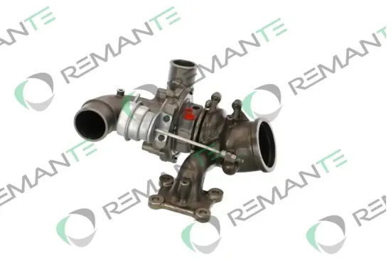 Lader, Aufladung REMANTE 003-001-004396R Bild Lader, Aufladung REMANTE 003-001-004396R