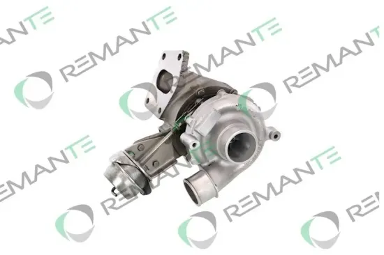 Lader, Aufladung REMANTE 003-001-004397R Bild Lader, Aufladung REMANTE 003-001-004397R