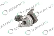 Lader, Aufladung REMANTE 003-001-004397R