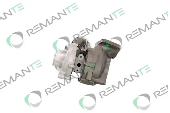 Lader, Aufladung REMANTE 003-001-004397R Bild Lader, Aufladung REMANTE 003-001-004397R