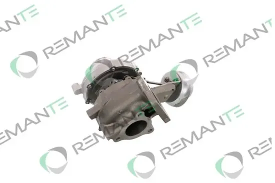 Lader, Aufladung REMANTE 003-001-004397R Bild Lader, Aufladung REMANTE 003-001-004397R