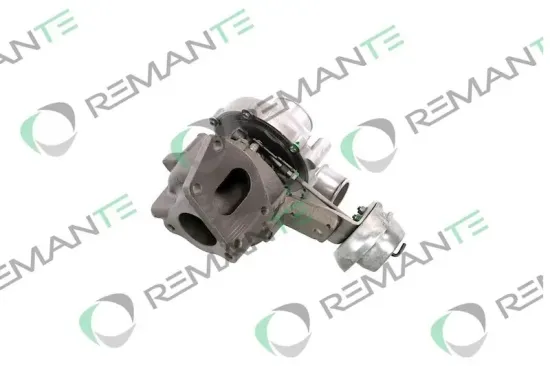 Lader, Aufladung REMANTE 003-001-004397R Bild Lader, Aufladung REMANTE 003-001-004397R