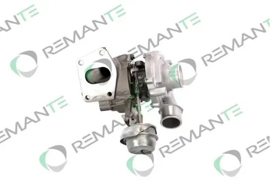 Lader, Aufladung REMANTE 003-001-004397R Bild Lader, Aufladung REMANTE 003-001-004397R