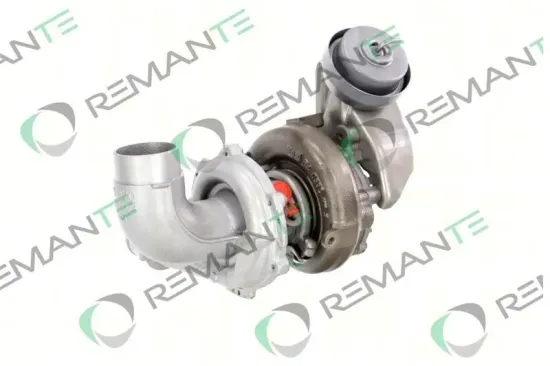 Lader, Aufladung REMANTE 003-001-004406R Bild Lader, Aufladung REMANTE 003-001-004406R