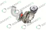 Lader, Aufladung REMANTE 003-001-004406R