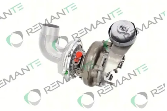 Lader, Aufladung REMANTE 003-001-004406R Bild Lader, Aufladung REMANTE 003-001-004406R