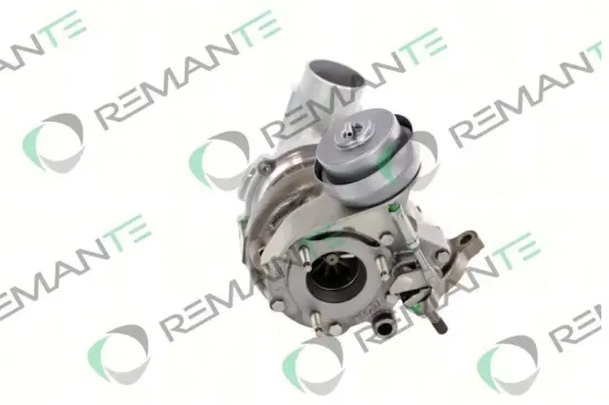 Lader, Aufladung REMANTE 003-001-004406R Bild Lader, Aufladung REMANTE 003-001-004406R