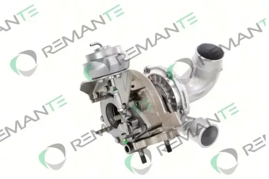 Lader, Aufladung REMANTE 003-001-004406R Bild Lader, Aufladung REMANTE 003-001-004406R