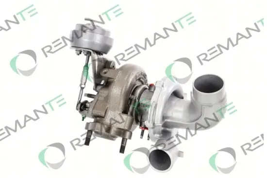 Lader, Aufladung REMANTE 003-001-004406R Bild Lader, Aufladung REMANTE 003-001-004406R