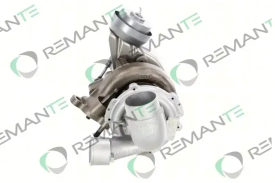 Lader, Aufladung REMANTE 003-001-004406R Bild Lader, Aufladung REMANTE 003-001-004406R