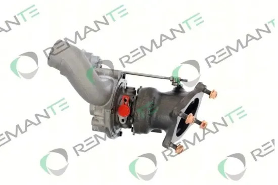 Lader, Aufladung REMANTE 003-001-004414R Bild Lader, Aufladung REMANTE 003-001-004414R