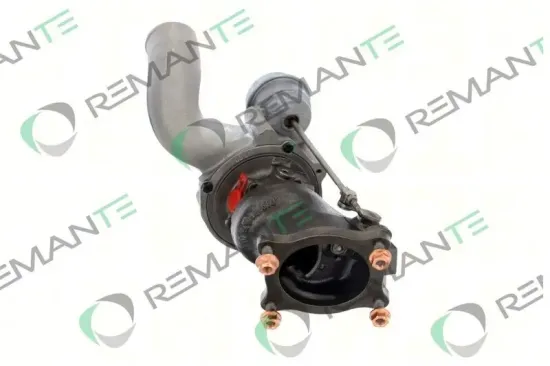 Lader, Aufladung REMANTE 003-001-004414R Bild Lader, Aufladung REMANTE 003-001-004414R