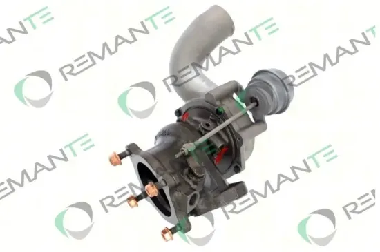 Lader, Aufladung REMANTE 003-001-004414R Bild Lader, Aufladung REMANTE 003-001-004414R