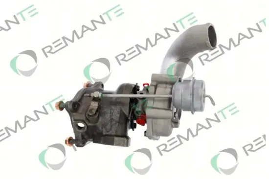 Lader, Aufladung REMANTE 003-001-004414R Bild Lader, Aufladung REMANTE 003-001-004414R