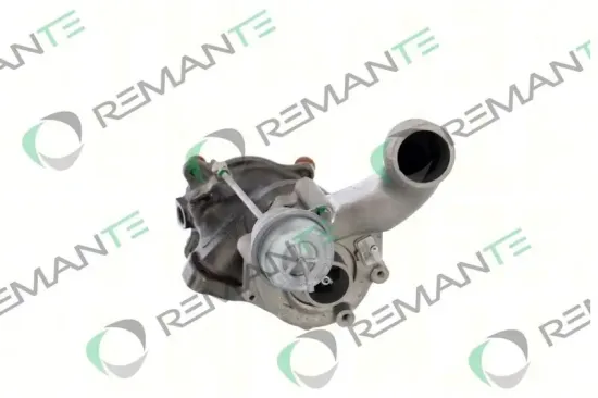 Lader, Aufladung REMANTE 003-001-004414R Bild Lader, Aufladung REMANTE 003-001-004414R