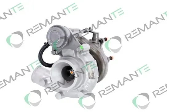 Lader, Aufladung REMANTE 003-001-004415R Bild Lader, Aufladung REMANTE 003-001-004415R