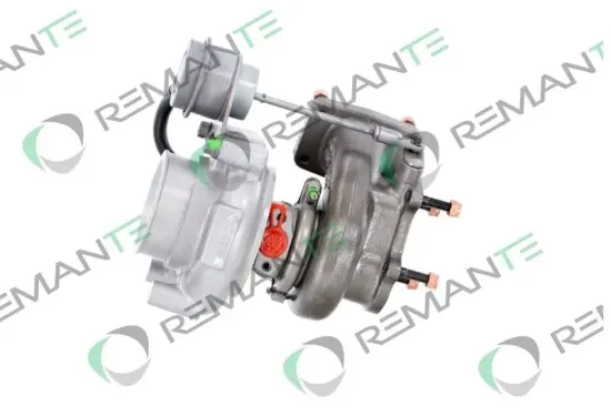Lader, Aufladung REMANTE 003-001-004415R Bild Lader, Aufladung REMANTE 003-001-004415R