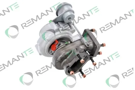 Lader, Aufladung REMANTE 003-001-004415R Bild Lader, Aufladung REMANTE 003-001-004415R