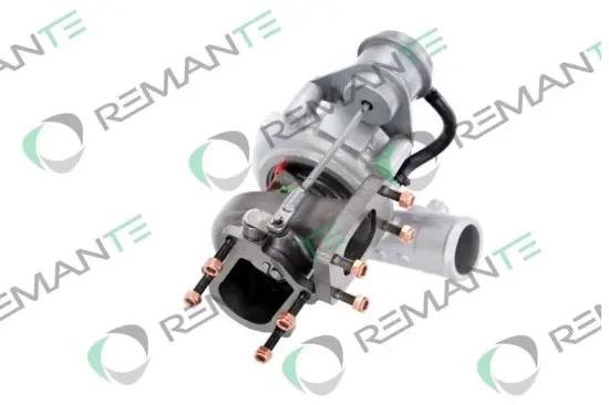 Lader, Aufladung REMANTE 003-001-004415R Bild Lader, Aufladung REMANTE 003-001-004415R