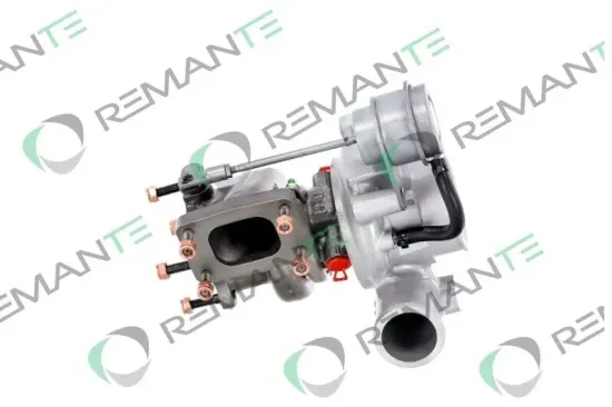 Lader, Aufladung REMANTE 003-001-004415R Bild Lader, Aufladung REMANTE 003-001-004415R