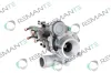 Lader, Aufladung REMANTE 003-001-004415R Bild Lader, Aufladung REMANTE 003-001-004415R