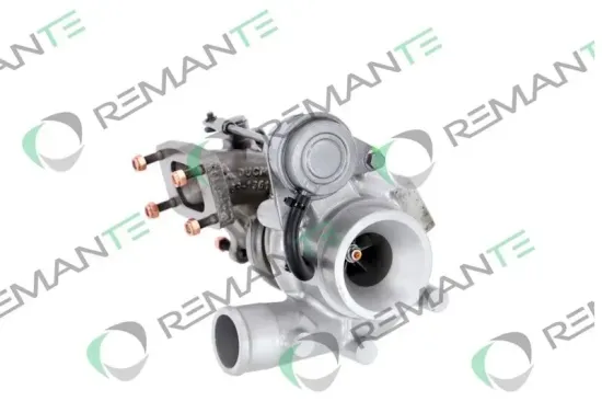 Lader, Aufladung REMANTE 003-001-004415R Bild Lader, Aufladung REMANTE 003-001-004415R