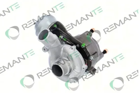 Lader, Aufladung REMANTE 003-001-004418R Bild Lader, Aufladung REMANTE 003-001-004418R