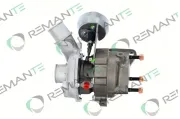 Lader, Aufladung REMANTE 003-001-004418R