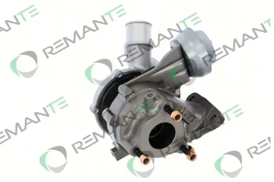 Lader, Aufladung REMANTE 003-001-004418R Bild Lader, Aufladung REMANTE 003-001-004418R