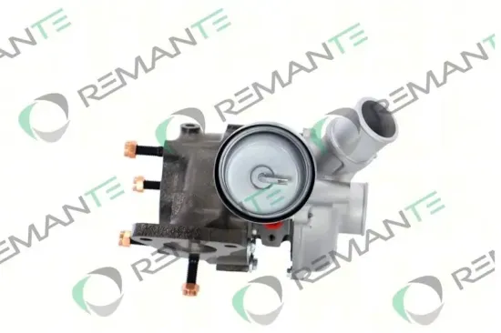 Lader, Aufladung REMANTE 003-001-004418R Bild Lader, Aufladung REMANTE 003-001-004418R