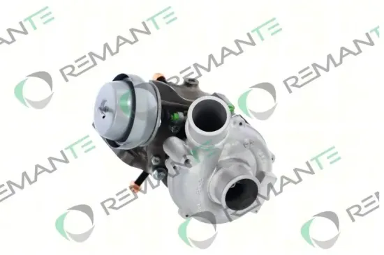 Lader, Aufladung REMANTE 003-001-004418R Bild Lader, Aufladung REMANTE 003-001-004418R