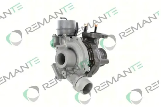 Lader, Aufladung REMANTE 003-001-004438R Bild Lader, Aufladung REMANTE 003-001-004438R