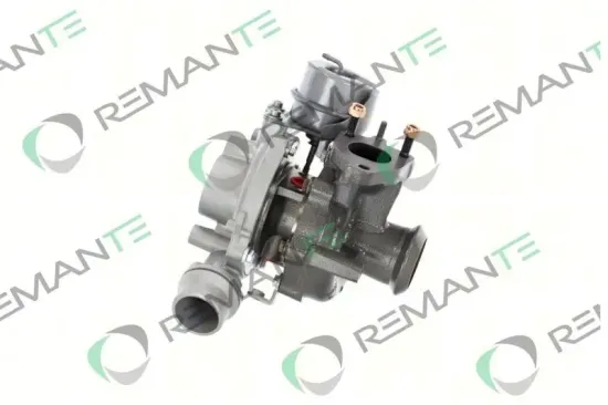 Lader, Aufladung REMANTE 003-001-004438R Bild Lader, Aufladung REMANTE 003-001-004438R