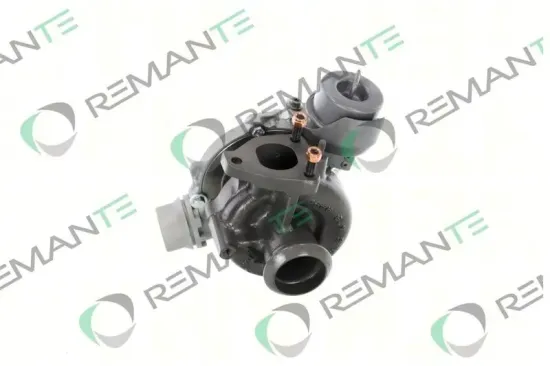 Lader, Aufladung REMANTE 003-001-004438R Bild Lader, Aufladung REMANTE 003-001-004438R