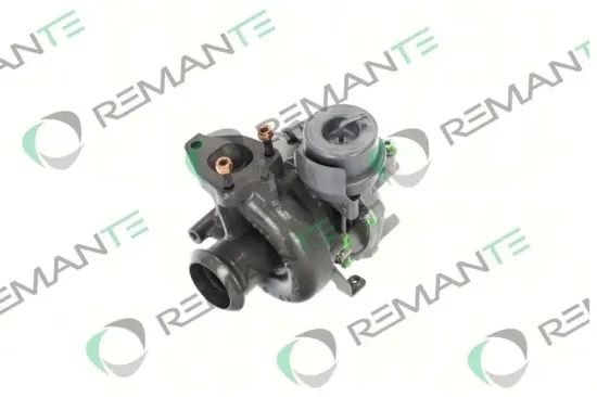 Lader, Aufladung REMANTE 003-001-004438R Bild Lader, Aufladung REMANTE 003-001-004438R