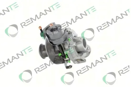 Lader, Aufladung REMANTE 003-001-004438R Bild Lader, Aufladung REMANTE 003-001-004438R