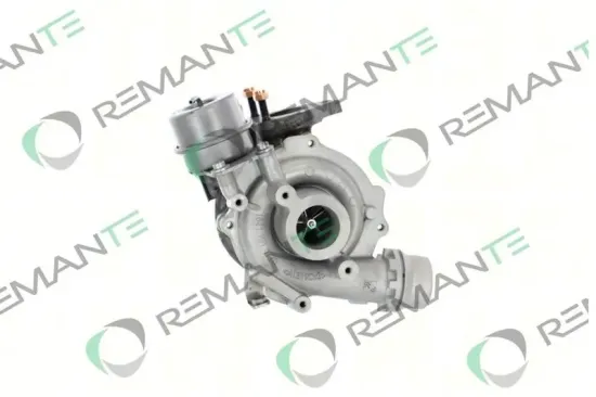 Lader, Aufladung REMANTE 003-001-004438R Bild Lader, Aufladung REMANTE 003-001-004438R