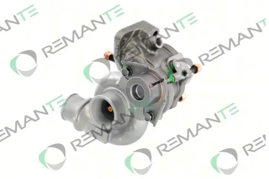 Lader, Aufladung REMANTE 003-001-004446R Bild Lader, Aufladung REMANTE 003-001-004446R